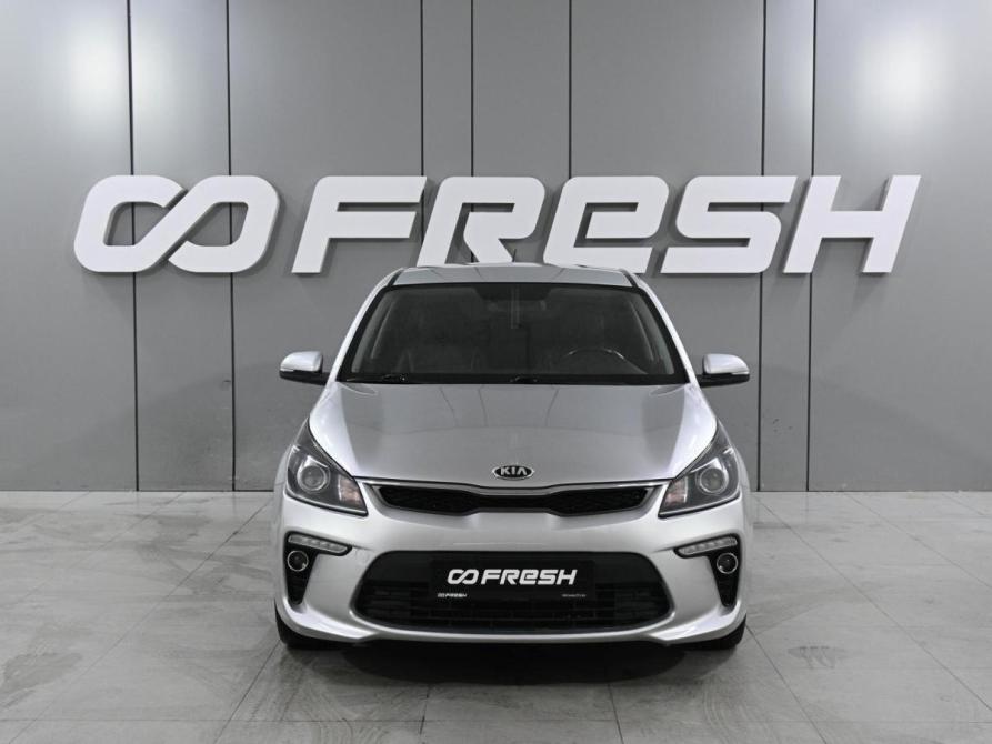 Kia Rio IV Ростов-на-Дону  - изображение 3