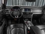 Kia Optima IV Тюмень  - изображение 35