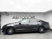 Hyundai Sonata VIII (DN8) Москва  - изображение 31