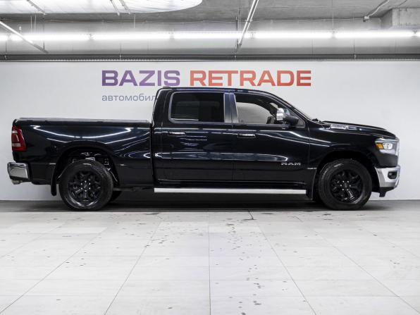 Ram 1500 V с пробегом 2019 года, цена 6 850 000 рублей, 71243 км, пикап, Автокод Объявления