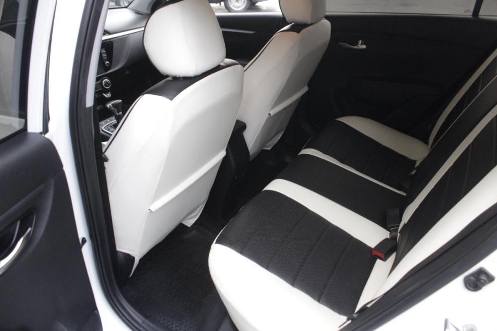 Kia Rio IV Рестайлинг Брянск  - изображение 18