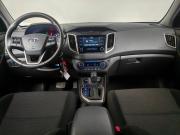Hyundai Creta I Рестайлинг Москва  - изображение 32