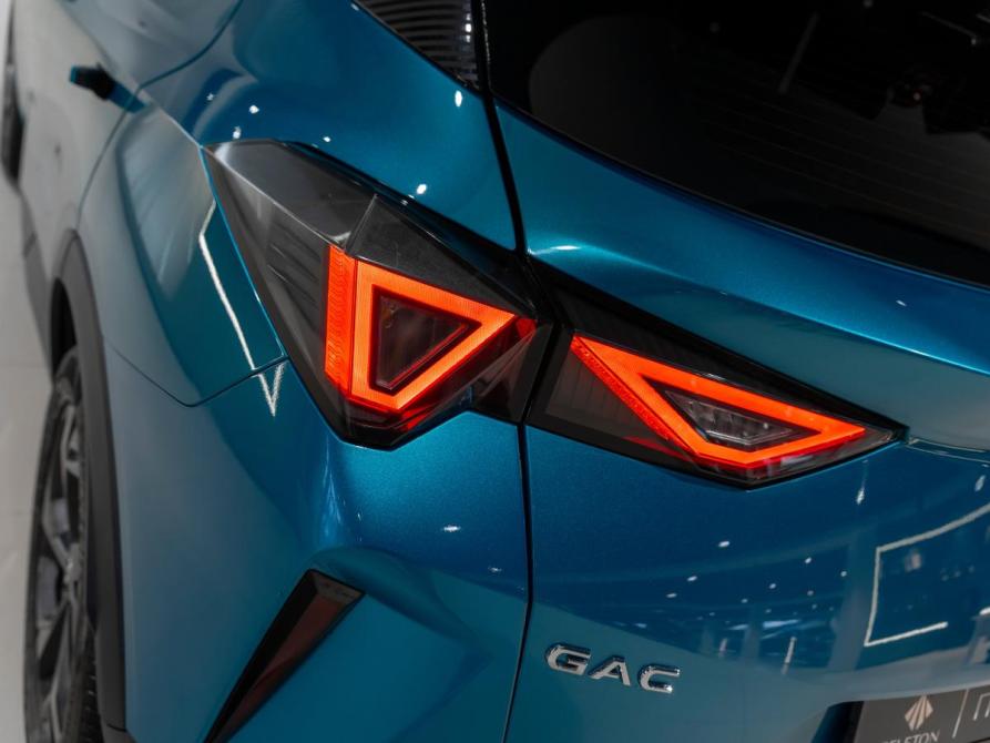 GAC GS3 Москва  - изображение 25