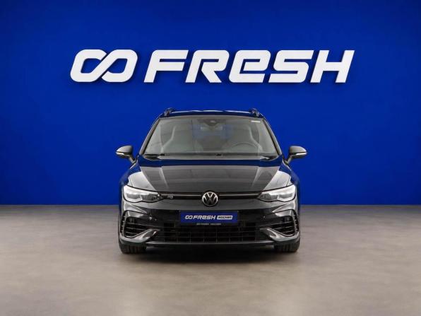 Volkswagen Golf R VIII с пробегом 2021 года, цена 5 399 077 рублей, 28339 км, универсал, Автокод Объявления