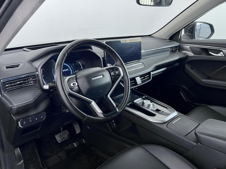 Haval Jolion I Ростов-на-Дону  - изображение 12