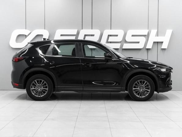 Mazda CX-5 II с пробегом 2019 года, цена 2 820 000 рублей, 97838 км, внедорожник, Автокод Объявления