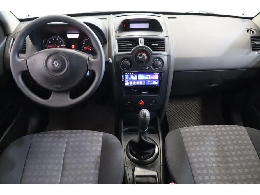 Renault Megane II Рестайлинг Коломна  - изображение 9