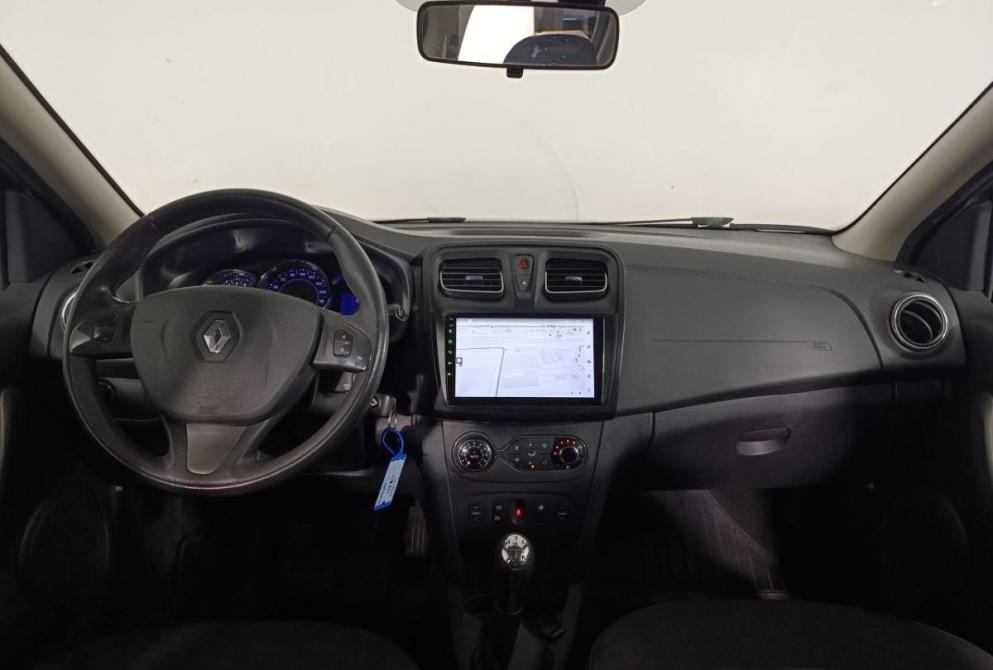 Renault Sandero II Волгоград  - изображение 11