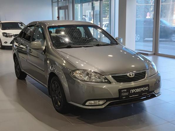 Daewoo Gentra II с пробегом 2015 года, цена 575 000 рублей, 176483 км, седан, Автокод Объявления