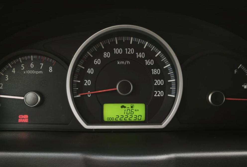 Kia Sportage II Рестайлинг Сыктывкар  - изображение 15
