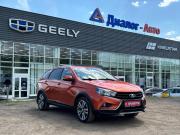 Lada (ВАЗ) Vesta I Набережные Челны  - изображение 37