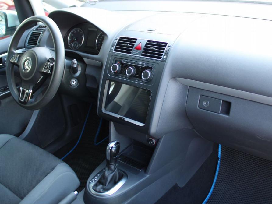 Volkswagen Touran I Рестайлинг 2 Дзержинск  - изображение 18