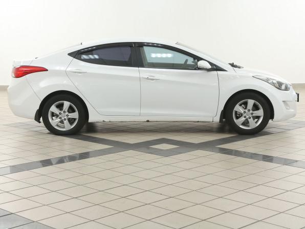 Hyundai Elantra V (MD) с пробегом 2011 года, цена 835 000 рублей, 137500 км, седан, Автокод Объявления