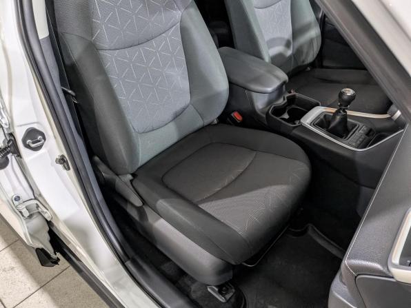 Toyota RAV4 V (XA50) с пробегом 2020 года, цена 2 795 000 рублей, 56473 км, внедорожник, Автокод Объявления