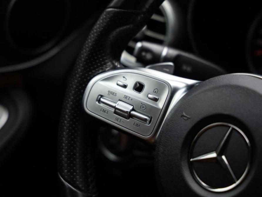 Mercedes-Benz C-Класс IV (W205) Рестайлинг Санкт-Петербург  - изображение 14