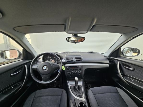 BMW 1 серии I (E81/E82/E87/E88) Рестайлинг с пробегом 2011 года, цена 749 000 рублей, 205330 км, хэтчбек, Автокод Объявления