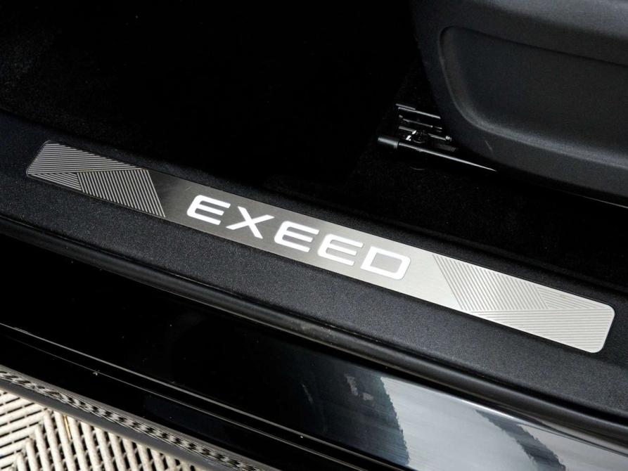 Exeed RX Санкт-Петербург  - изображение 6