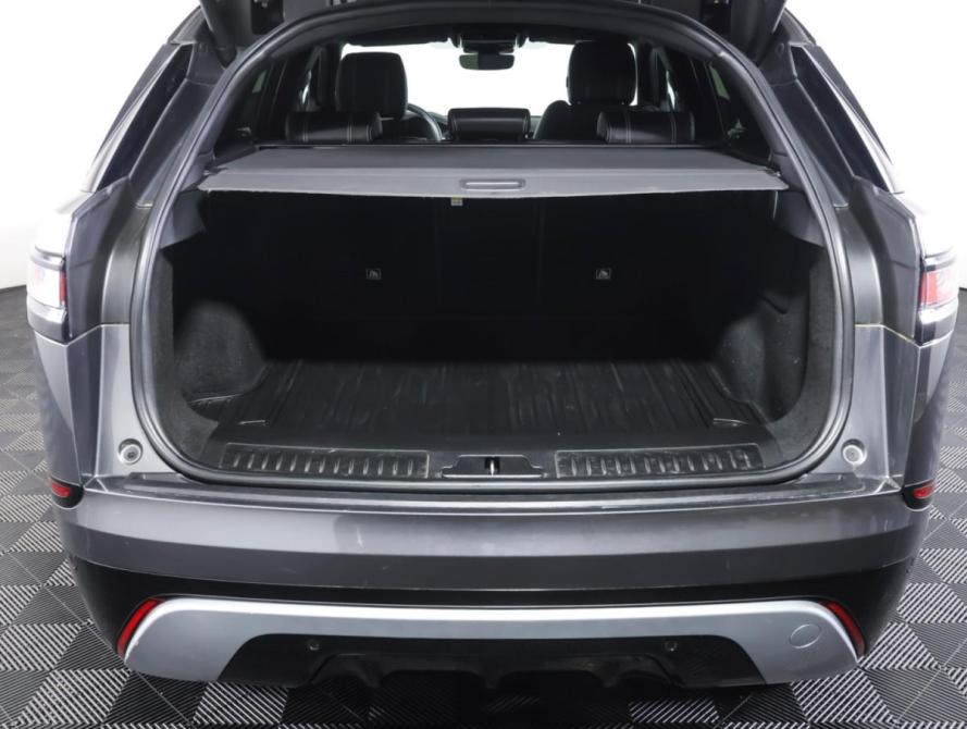 Land Rover Range Rover Velar I Москва  - изображение 10