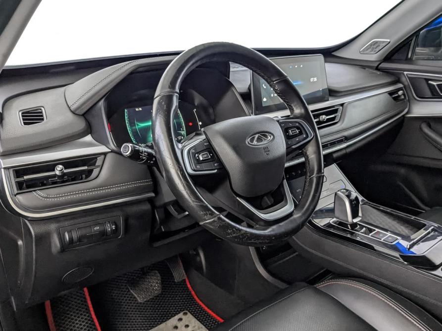 Chery Tiggo 7 Pro I Москва  - изображение 15
