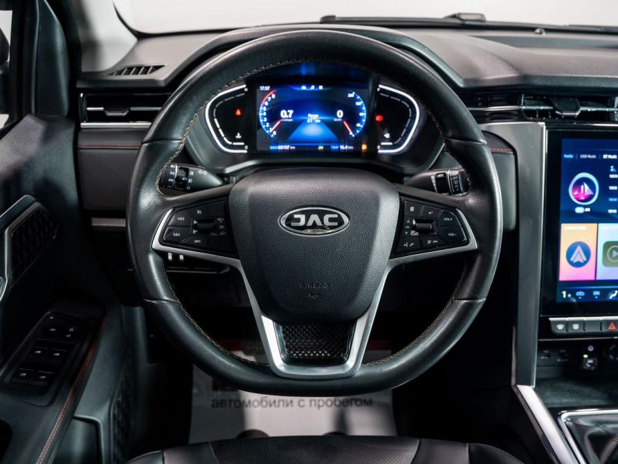 JAC T8 Pro Чита  - изображение 8