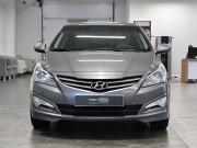 Hyundai Solaris I Рестайлинг Калуга  - изображение 10
