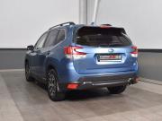Subaru Forester V Кемерово  - изображение 32
