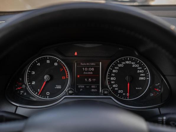 Audi Q5 I (8R) с пробегом 2012 года, цена 1 949 000 рублей, 97554 км, внедорожник, Автокод Объявления