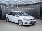 Ford Focus II Рестайлинг Самара  - изображение 23