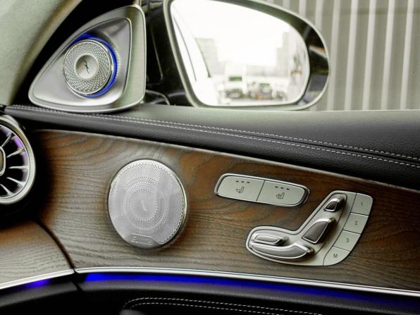 Mercedes-Benz E-Класс V (W213 S213 C238) с пробегом 2020 года, цена 4 150 000 рублей, 48855 км, седан, Автокод Объявления