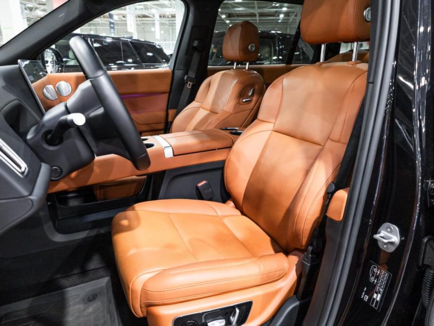 Li Auto (Lixiang) L9 I Санкт-Петербург  - изображение 18