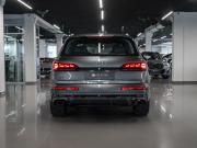 Audi Q7 II (4M) Рестайлинг 2 Москва  - изображение 40