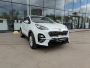 Kia Sportage IV Рестайлинг Ижевск  - изображение 29