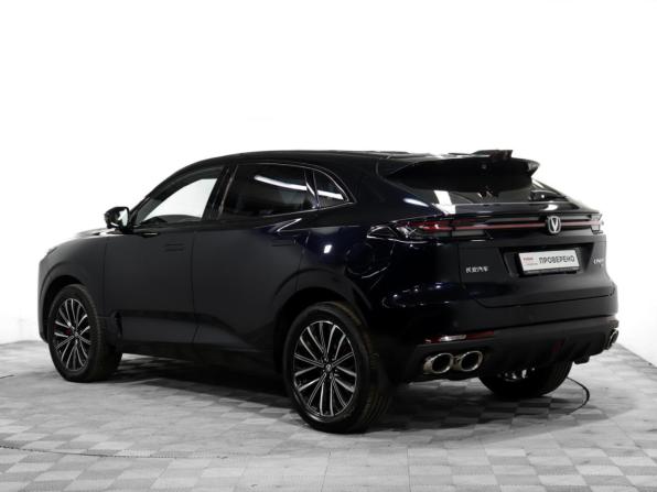 Changan UNI-K с пробегом 2023 года, цена 2 535 000 рублей, 45900 км, внедорожник, Автокод Объявления