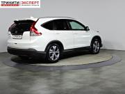 Honda CR-V IV Белгород  - изображение 22