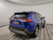 Toyota RAV4 V (XA50) Москва  - изображение 32