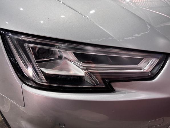 Audi A4 V (B9) с пробегом 2019 года, цена 2 780 000 рублей, 59000 км, седан, Автокод Объявления