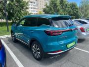 Chery Tiggo 7 Pro I Пермь  - изображение 13
