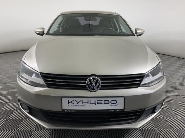 Volkswagen Jetta VI с пробегом 2012 года, цена 580 000 рублей, 199820 км, седан, Автокод Объявления