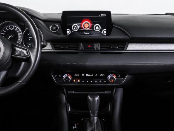 Mazda 6 III (GJ) Рестайлинг 2 с пробегом 2019 года, цена 2 725 000 рублей, 96075 км, седан, Автокод Объявления
