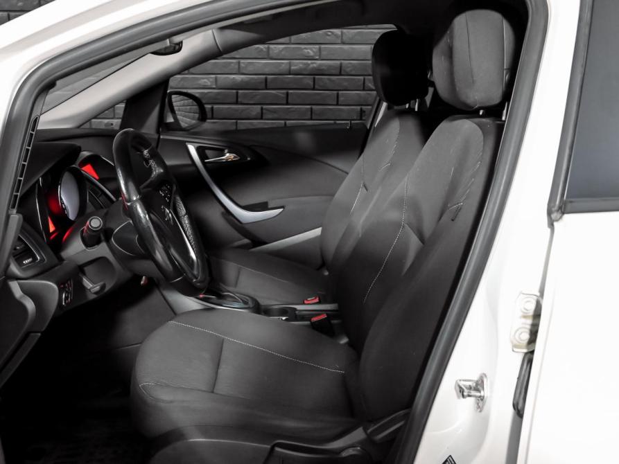 Opel Astra J Рестайлинг Екатеринбург  - изображение 10