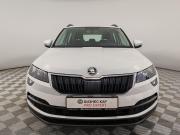 Skoda Karoq I Москва  - изображение 26