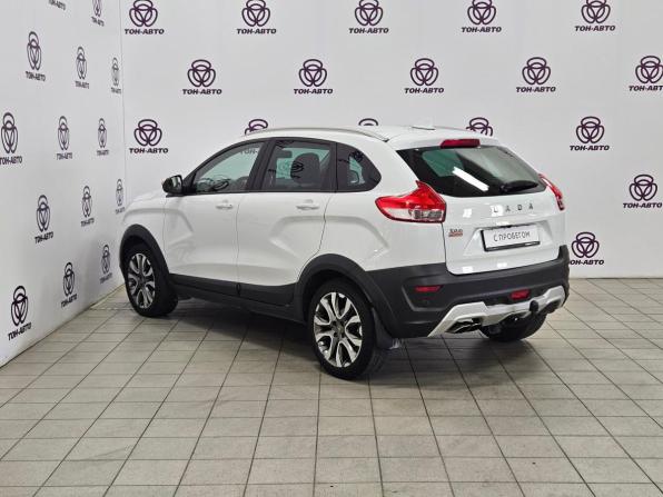 Lada (ВАЗ) XRAY I с пробегом 2018 года, цена 849 000 рублей, 149705 км, хэтчбек, Автокод Объявления