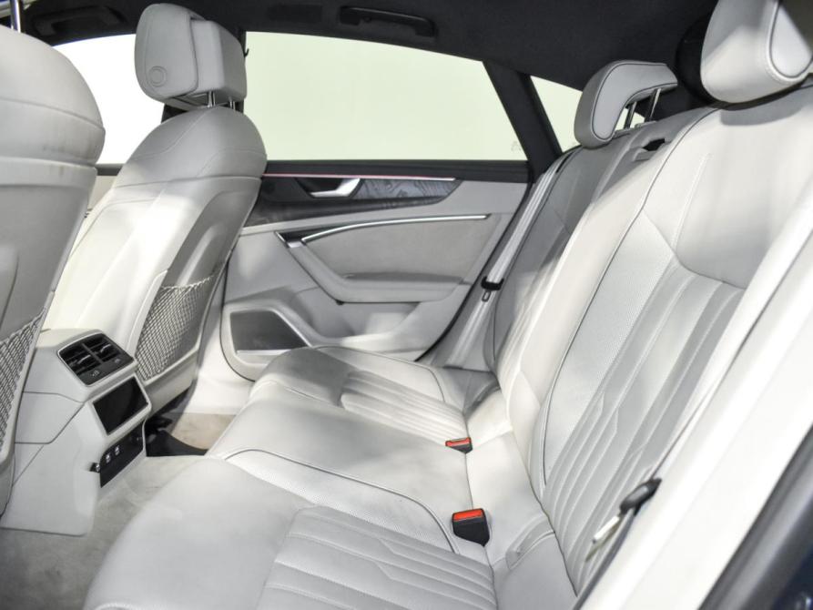 Audi A7 II (4K) Санкт-Петербург  - изображение 13