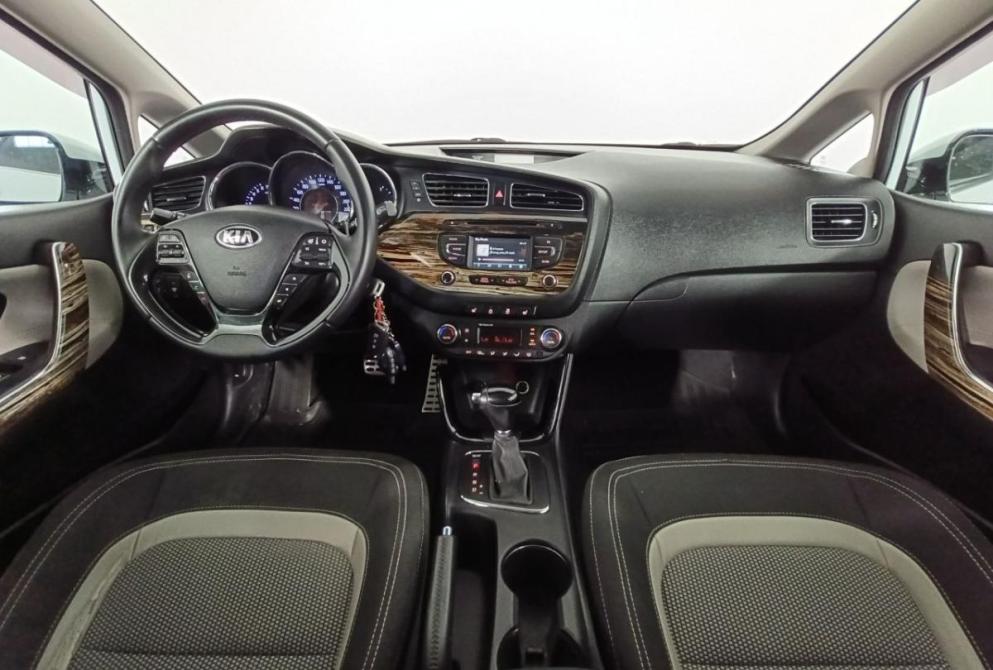 Kia Ceed II Волгоград  - изображение 10