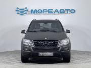 Mercedes-Benz M-Класс II (W164) Рестайлинг Калининград  - изображение 21