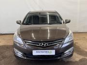 Hyundai Solaris I Рестайлинг Псков  - изображение 22