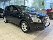 Nissan Qashqai I Челябинск  - изображение 23