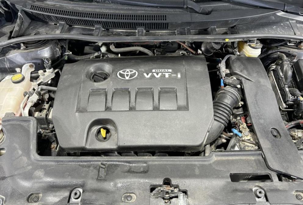 Toyota Corolla X (E140 E150) Саранск  - изображение 26