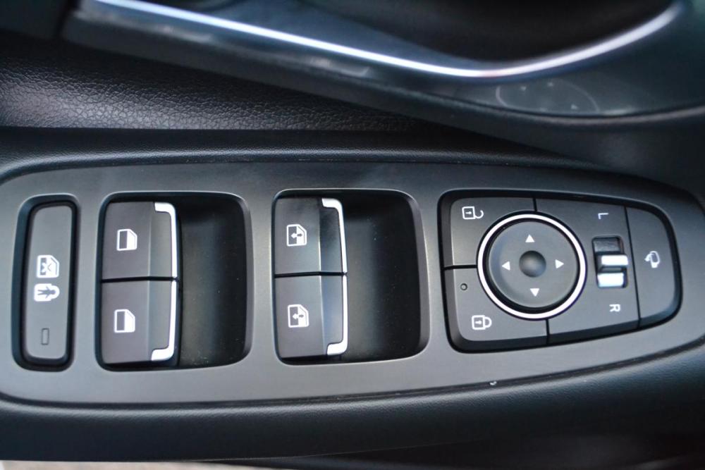 Hyundai Sonata VIII (DN8) Старый Оскол  - изображение 14