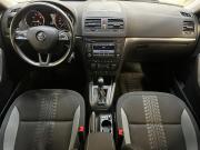 Skoda Yeti I Рестайлинг Балашиха  - изображение 22